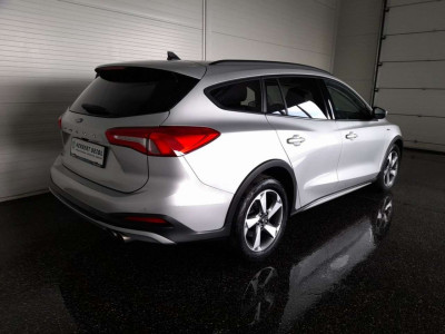 Ford Focus Gebrauchtwagen Ford Focus Gebrauchtwagen