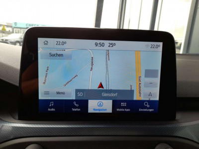 Ford Focus Gebrauchtwagen Ford Focus Gebrauchtwagen