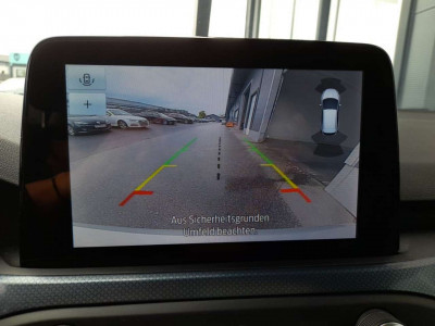 Ford Focus Gebrauchtwagen Ford Focus Gebrauchtwagen