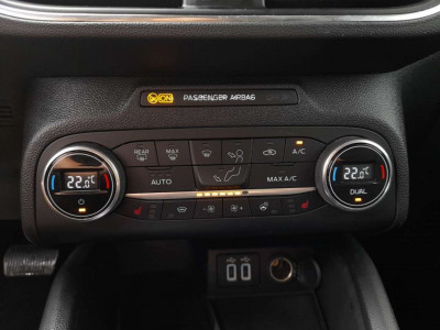 Ford Focus Gebrauchtwagen Ford Focus Gebrauchtwagen