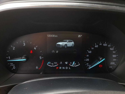 Ford Focus Gebrauchtwagen Ford Focus Gebrauchtwagen