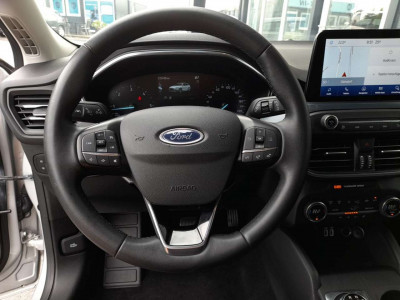 Ford Focus Gebrauchtwagen Ford Focus Gebrauchtwagen