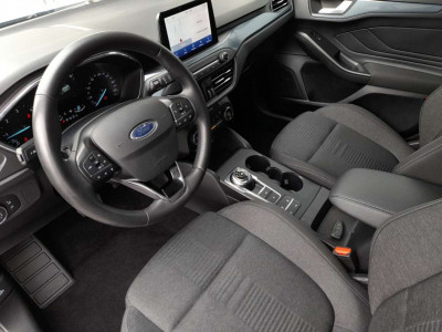 Ford Focus Gebrauchtwagen Ford Focus Gebrauchtwagen