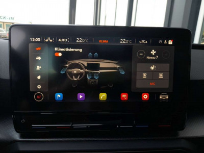 Seat Leon Gebrauchtwagen