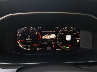 Seat Leon Gebrauchtwagen