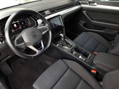 VW Passat Gebrauchtwagen VW Passat Gebrauchtwagen