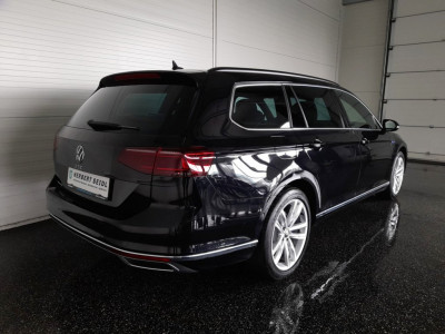 VW Passat Gebrauchtwagen VW Passat Gebrauchtwagen
