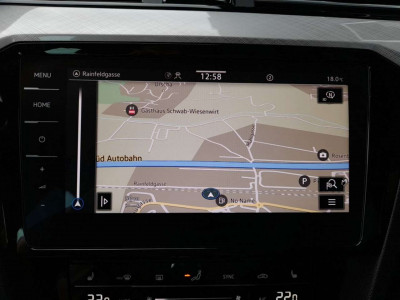 VW Passat Gebrauchtwagen VW Passat Gebrauchtwagen