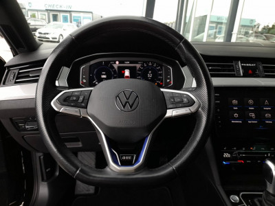 VW Passat Gebrauchtwagen VW Passat Gebrauchtwagen