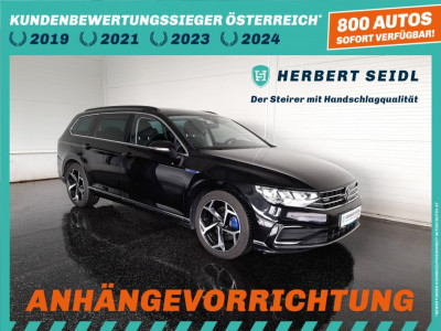 VW Passat Gebrauchtwagen VW Passat Gebrauchtwagen