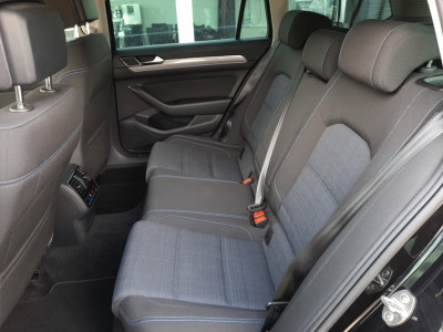 VW Passat Gebrauchtwagen VW Passat Gebrauchtwagen