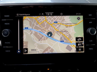 VW Passat Gebrauchtwagen VW Passat Gebrauchtwagen