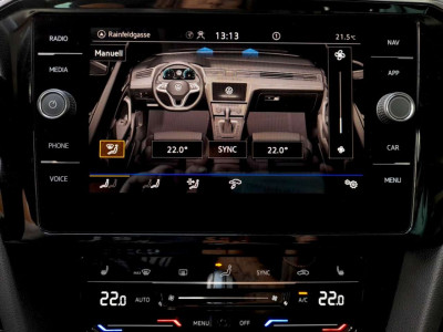 VW Passat Gebrauchtwagen VW Passat Gebrauchtwagen