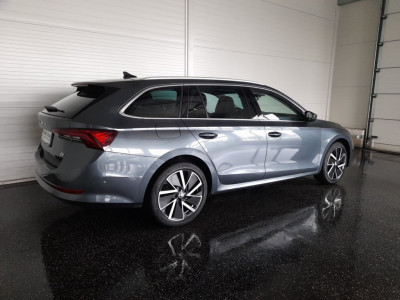 Skoda Octavia Gebrauchtwagen Skoda Octavia Gebrauchtwagen