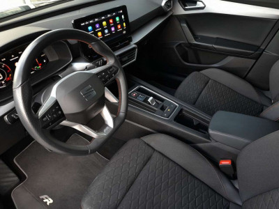 Seat Leon Gebrauchtwagen