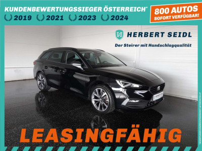 Seat Leon Gebrauchtwagen