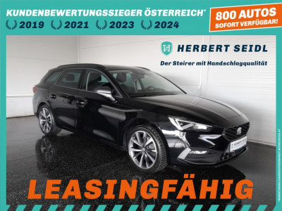 Seat Leon Gebrauchtwagen