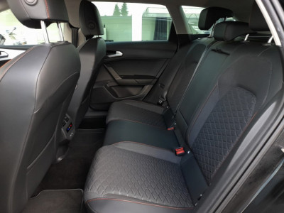 Seat Leon Gebrauchtwagen