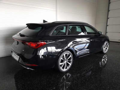 Seat Leon Gebrauchtwagen