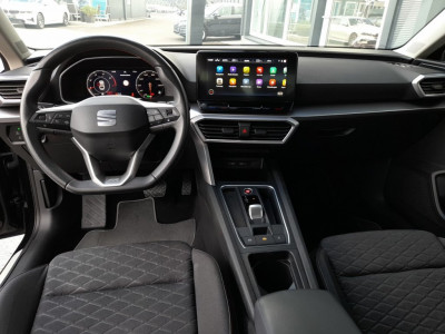 Seat Leon Gebrauchtwagen