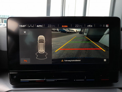 Seat Leon Gebrauchtwagen