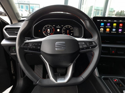 Seat Leon Gebrauchtwagen