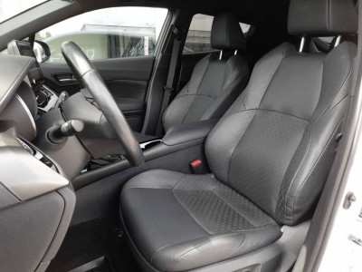 Toyota C-HR Gebrauchtwagen