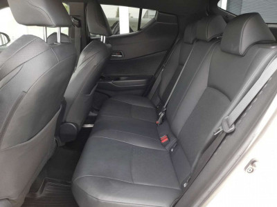 Toyota C-HR Gebrauchtwagen