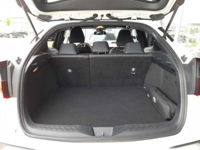 Toyota C-HR Gebrauchtwagen