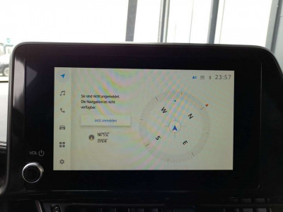 Toyota C-HR Gebrauchtwagen