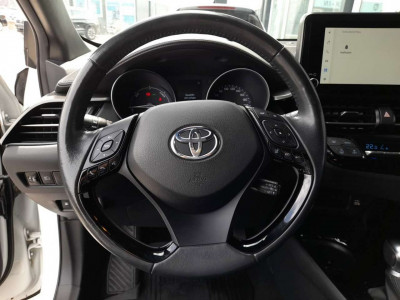 Toyota C-HR Gebrauchtwagen