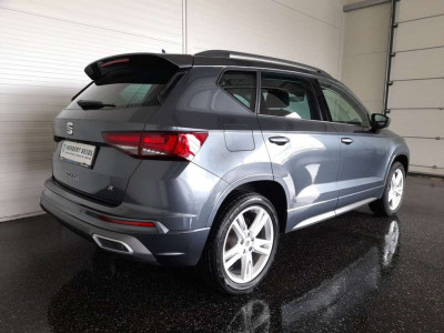 Seat Ateca Gebrauchtwagen