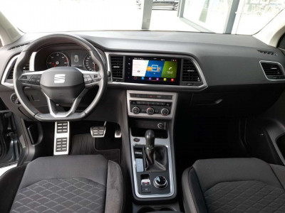 Seat Ateca Gebrauchtwagen