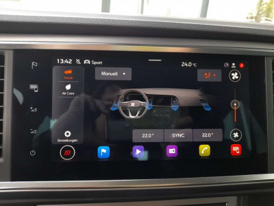 Seat Ateca Gebrauchtwagen