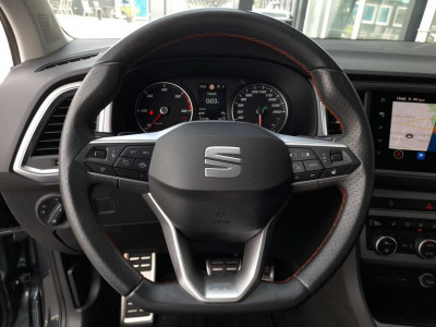 Seat Ateca Gebrauchtwagen