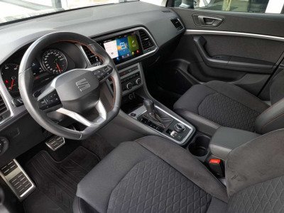 Seat Ateca Gebrauchtwagen