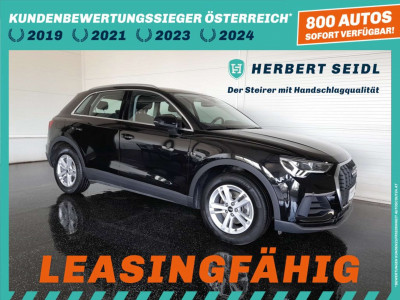 Audi Q3 Gebrauchtwagen