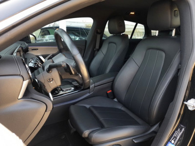 Mercedes-Benz CLA Gebrauchtwagen Mercedes-Benz CLA Gebrauchtwagen
