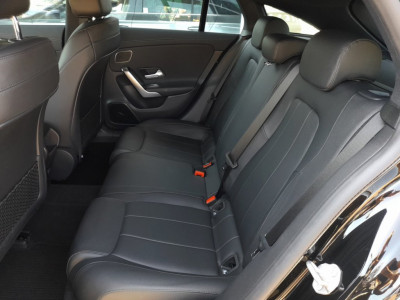 Mercedes-Benz CLA Gebrauchtwagen Mercedes-Benz CLA Gebrauchtwagen