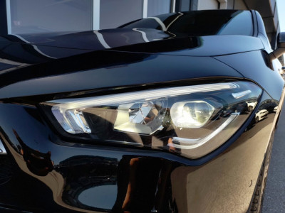Mercedes-Benz CLA Gebrauchtwagen Mercedes-Benz CLA Gebrauchtwagen