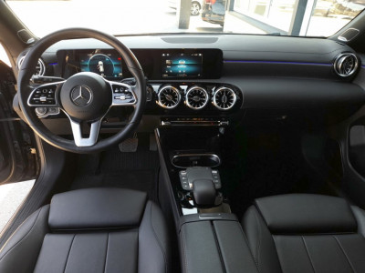 Mercedes-Benz CLA Gebrauchtwagen Mercedes-Benz CLA Gebrauchtwagen