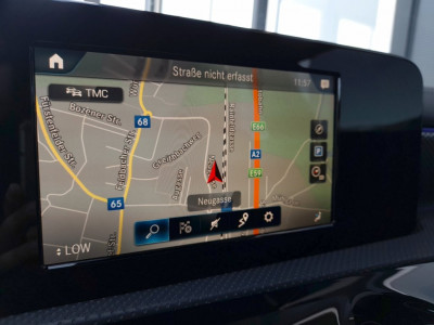 Mercedes-Benz CLA Gebrauchtwagen Mercedes-Benz CLA Gebrauchtwagen