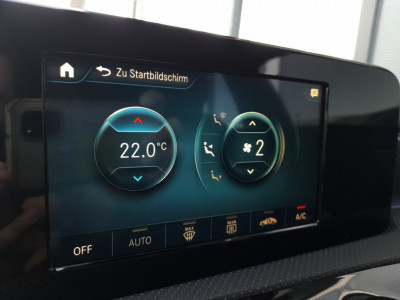 Mercedes-Benz CLA Gebrauchtwagen Mercedes-Benz CLA Gebrauchtwagen