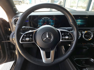 Mercedes-Benz CLA Gebrauchtwagen Mercedes-Benz CLA Gebrauchtwagen