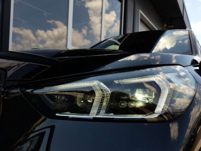 BMW iX1 Gebrauchtwagen BMW iX1 Gebrauchtwagen