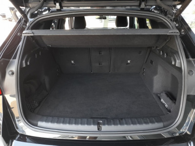 BMW iX1 Gebrauchtwagen