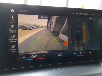 BMW iX1 Gebrauchtwagen