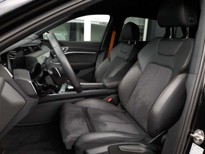 Audi e-tron Gebrauchtwagen