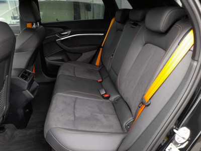 Audi e-tron Gebrauchtwagen