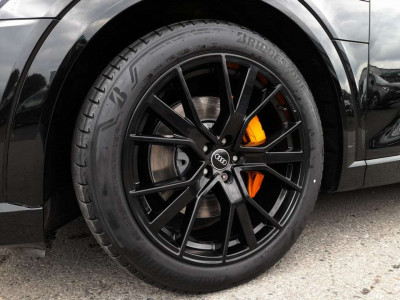 Audi e-tron Gebrauchtwagen